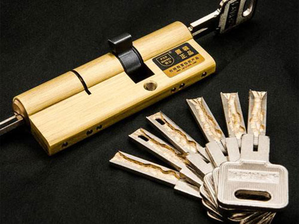 山丹24小时上门开锁公司