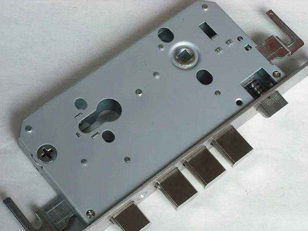 山丹24小时上门开锁公司