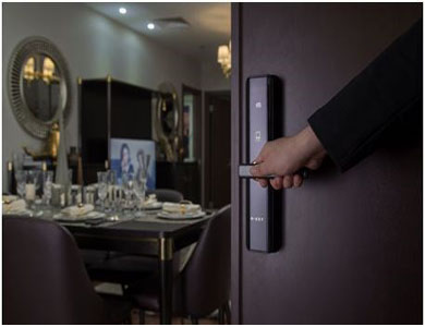 山丹24小时上门开锁公司