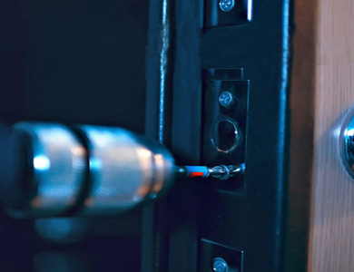 山丹24小时上门开锁公司