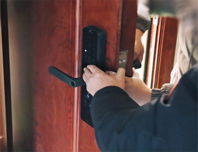 山丹24小时上门开锁公司